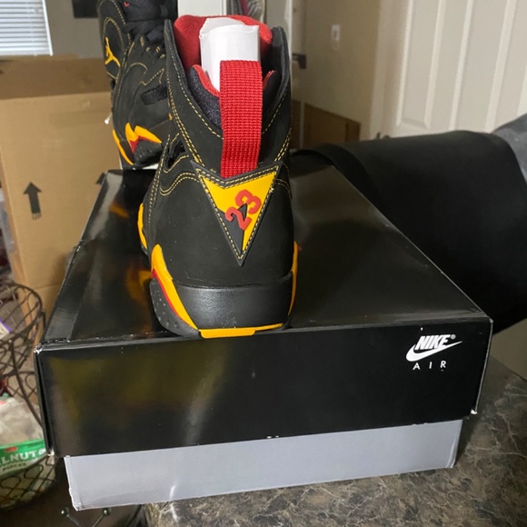 Jordan 7 retro size 13 main image 6